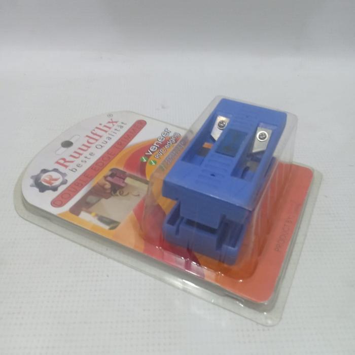 Ruudflix Manual Edge Trimmer Edge Banding Cutter Pvc Veneer Tacosheet
