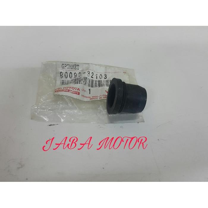 Seal Motor Tabung Wiper/Karet Tabung Wiper Kijang-Corolla-Vios Dll Ori