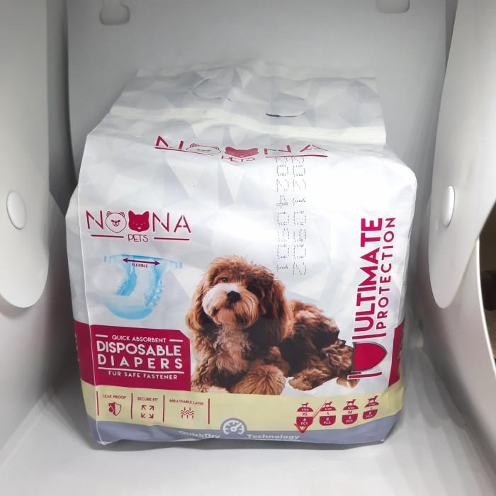 Pampers Anjing Dan Kucing / Diapers Anjing Dan Kucing / Pampers Hewan