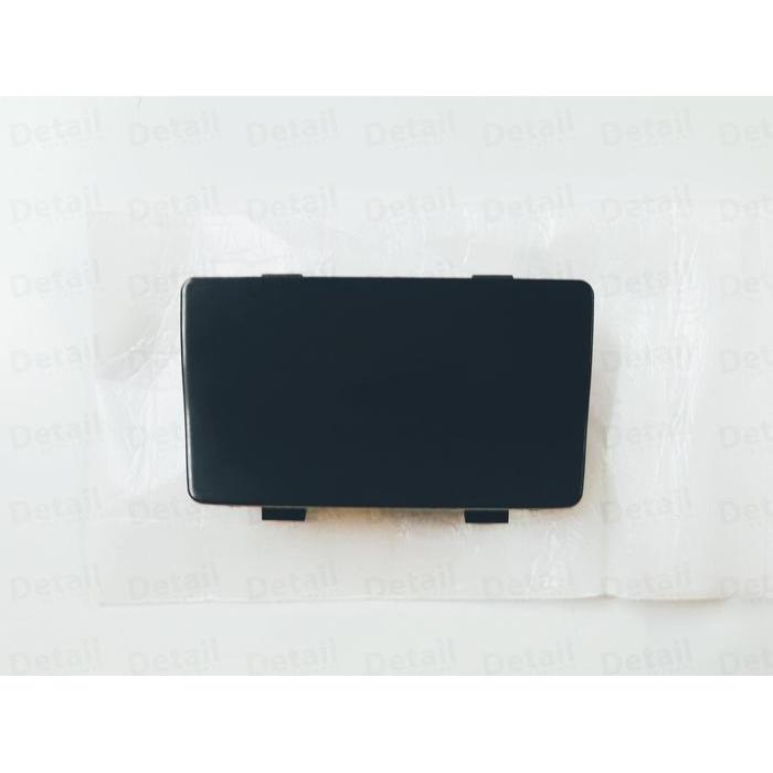 ORIGINAL Tutup Towing Bumper Tengah Subaru XV 2013