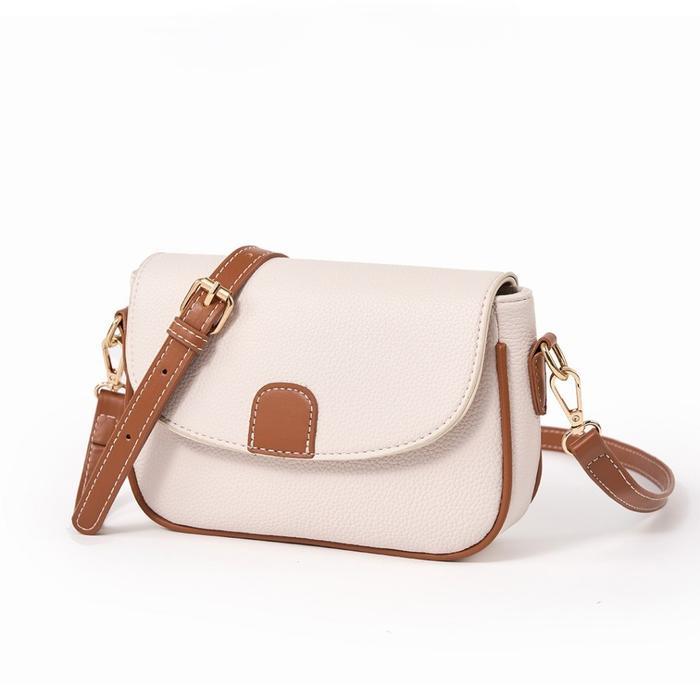 Aerostreet.Shoes - Honyan Tas Wanita Lumina Sling Bag Tas Selempang Wanita Penutup Magnet Kekinian