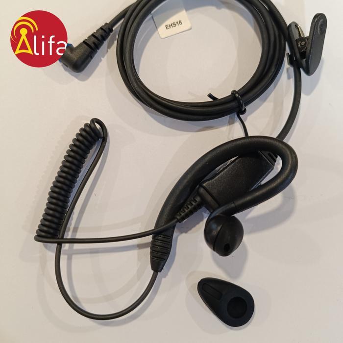 HYTERA EHS16 HANDSFREE HYTERA PD358 PD368 PD378