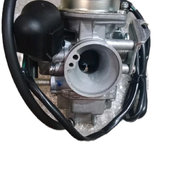 16100 Kvy 721T - Karburator Honda Beat Vario 110 Old Vario Cbs Vario Techno Scoopy Spacy Termurah La