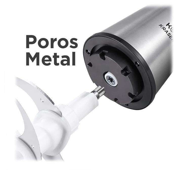 KOVA MEAT GRINDER KRASER BLENDER FOOD CHOPPER PENGGILING DAGING SAYUR