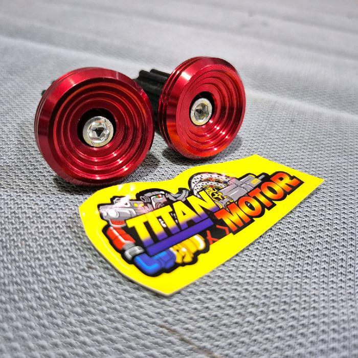 "New" jalu stang spiral motor honda yamaha beat mio jupiter z mx vega r zr vixion vario 110 125 150