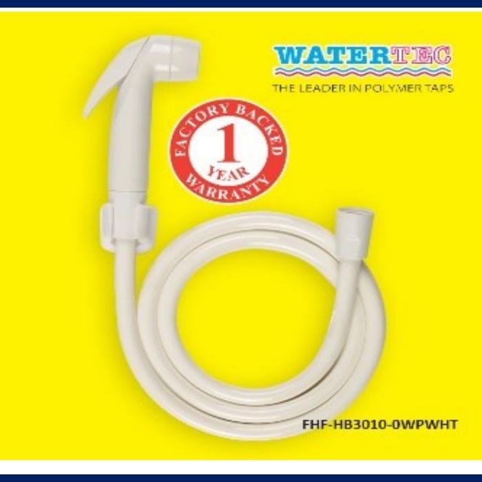 Grohe Sanitary - Watertec Jet Shower / Jet Wasser + Selang 301 ( Bd2 )