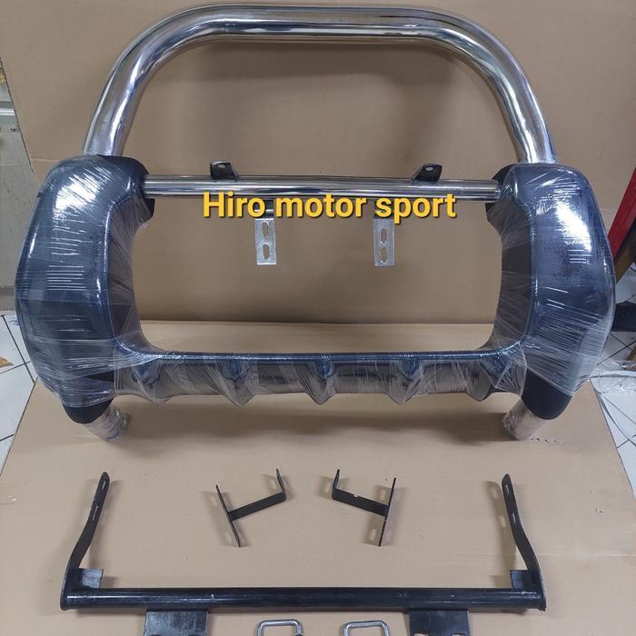 tanduk nissan xtrail t31 original - M23 Auto ACC