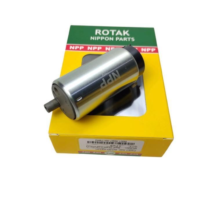 "New" ROTAK DINAMO FUELPUMP FUEL PUMP BEAT FI 2013-2019 SCOOPY FI VARIO 110 FI BEAT POP BEAT ESP