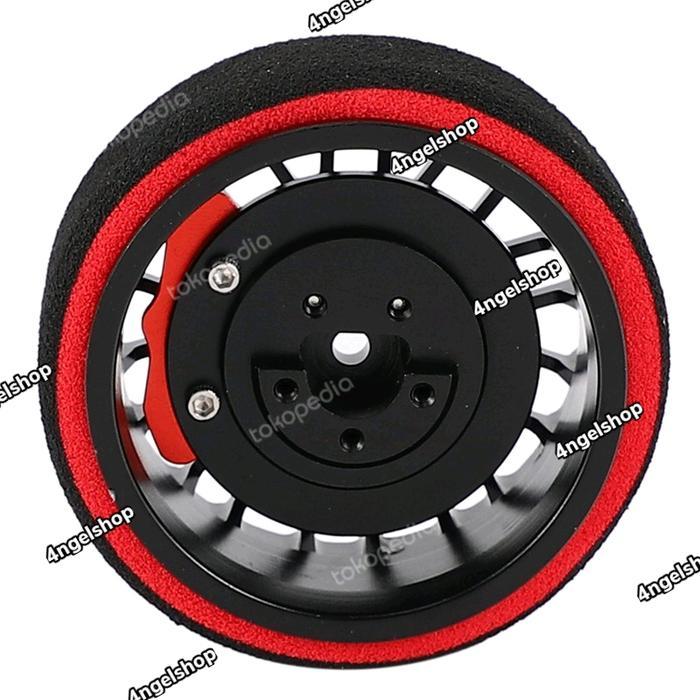 FUTABA REMOTE CONTROL STERING FUTABA 4PV 4PLS 4PXR 7PX