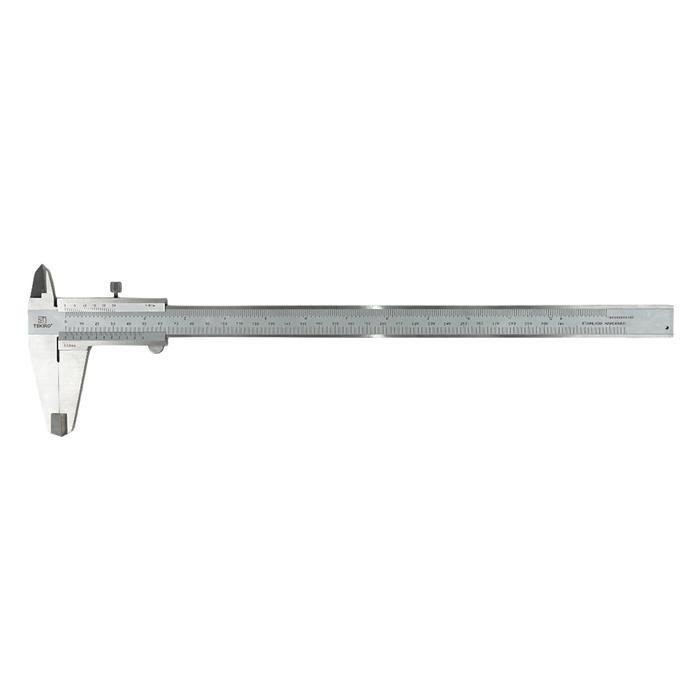 Tekiro Sigmat 12" Jangka Sorong Vernier Caliper Terbaru 