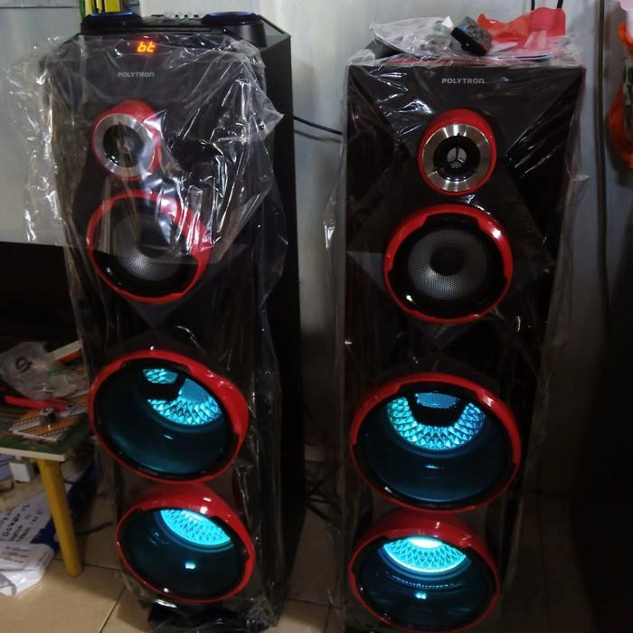 Sepeker Polytron Pass8c28 - 8c28 Outvidio