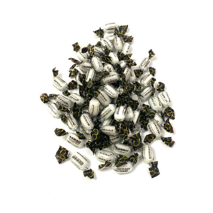 PERMEN MINT HAWAI KILOAN PAK 1 KILO CANDY ISI COKLAT MANIS FOOD SNACK