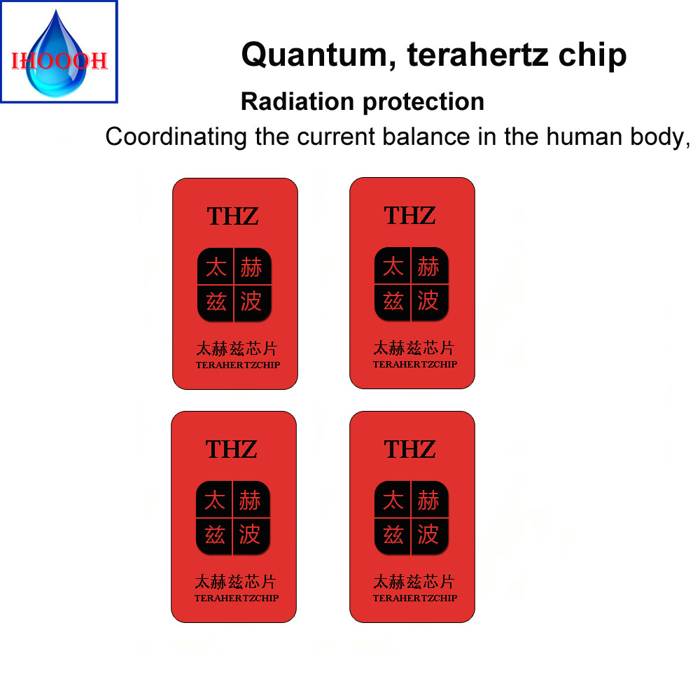 Chip kuantum chip Terahertz untuk mempercepat aliran dan kecepatan mikrosirkulasi, serta membuka ham