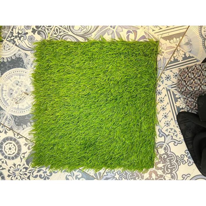 Rumput Sintetis Swiss Premium Outdoor Indoor 30mm