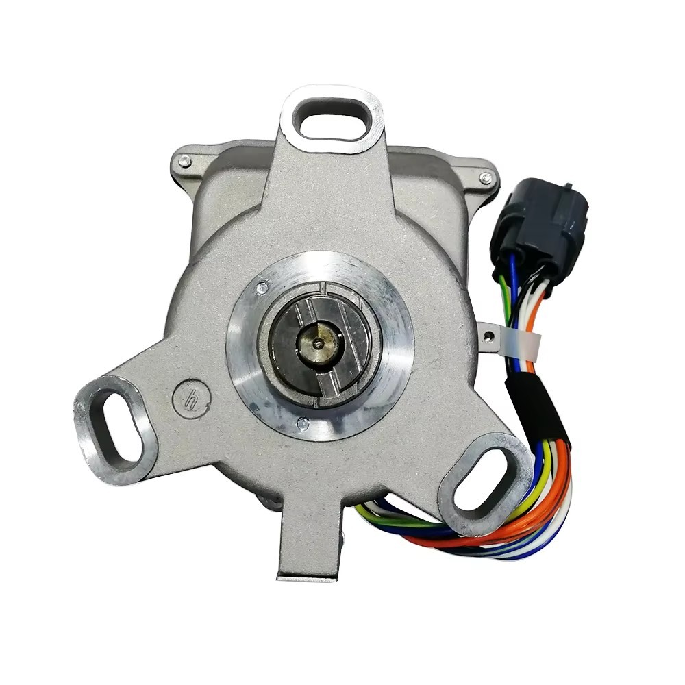 30100-P75-A03 DISTRIBUTOR ASSY IGNITION 2+3+4 For Honda CR-V RD1 B20B D15B Stepwgn Civic