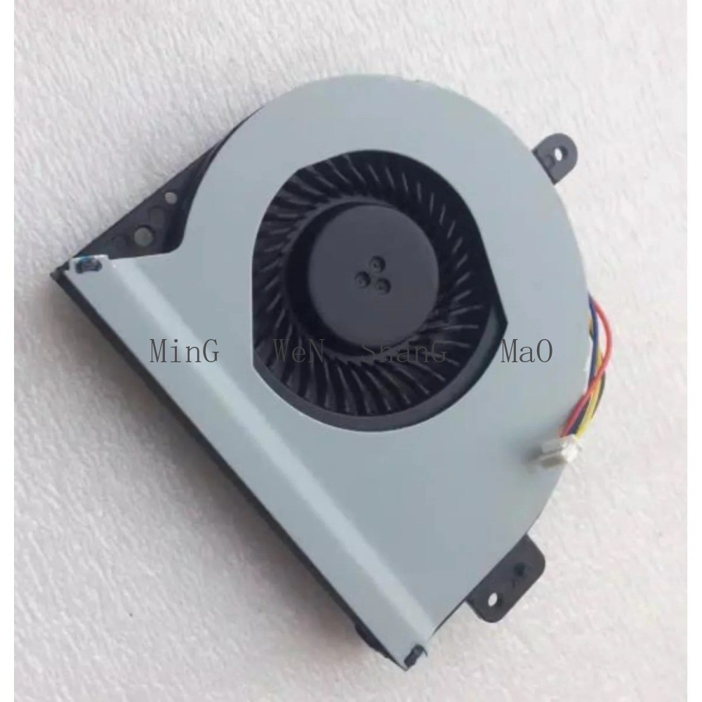 For Asus K43 K53E K53S K53SV K84 A43S A83S X53E X53S X54H X54C X54L X84L X84H X44H Radiator Fan