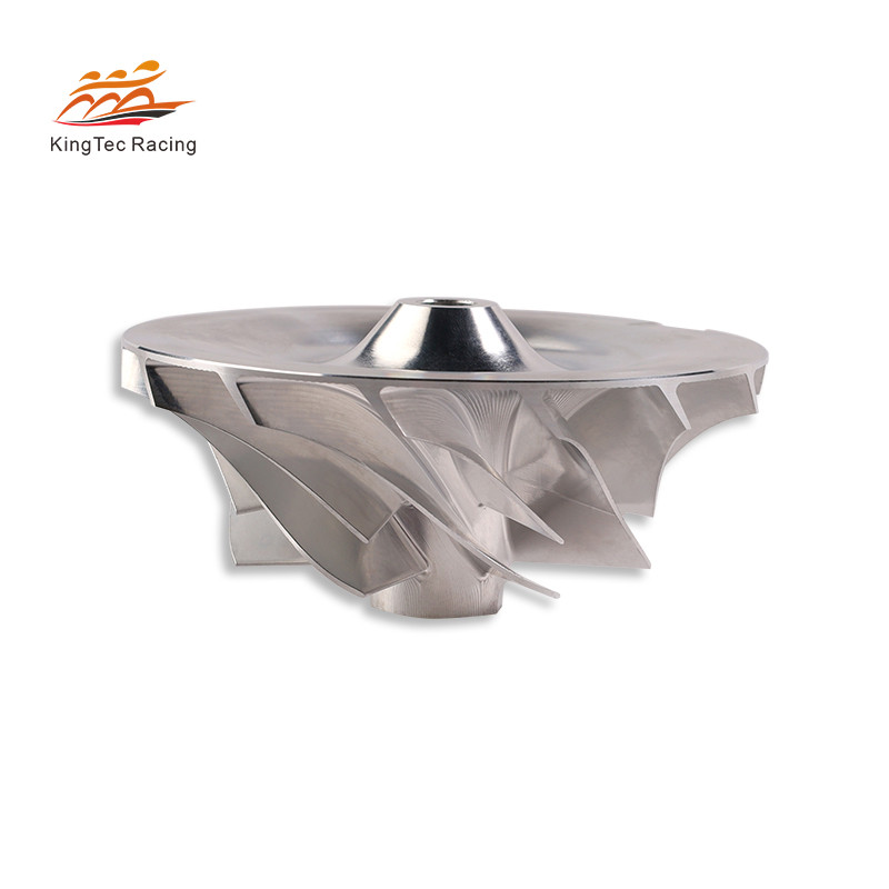 Jetski 1800 svho impeller jet billet aluminum for gp1800r yamaha svho supercharger compressor wheel