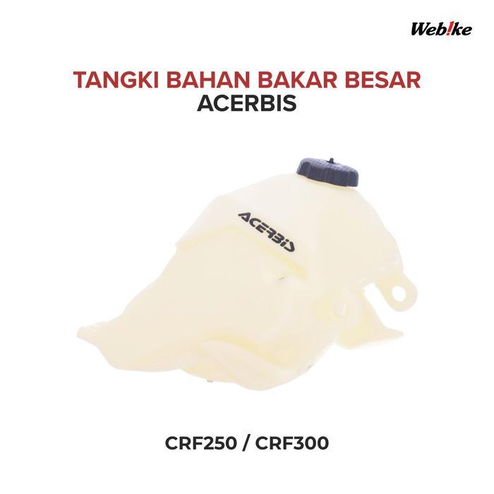 Tangki Motor Honda CRF250 / CRF300 Original Acerbis