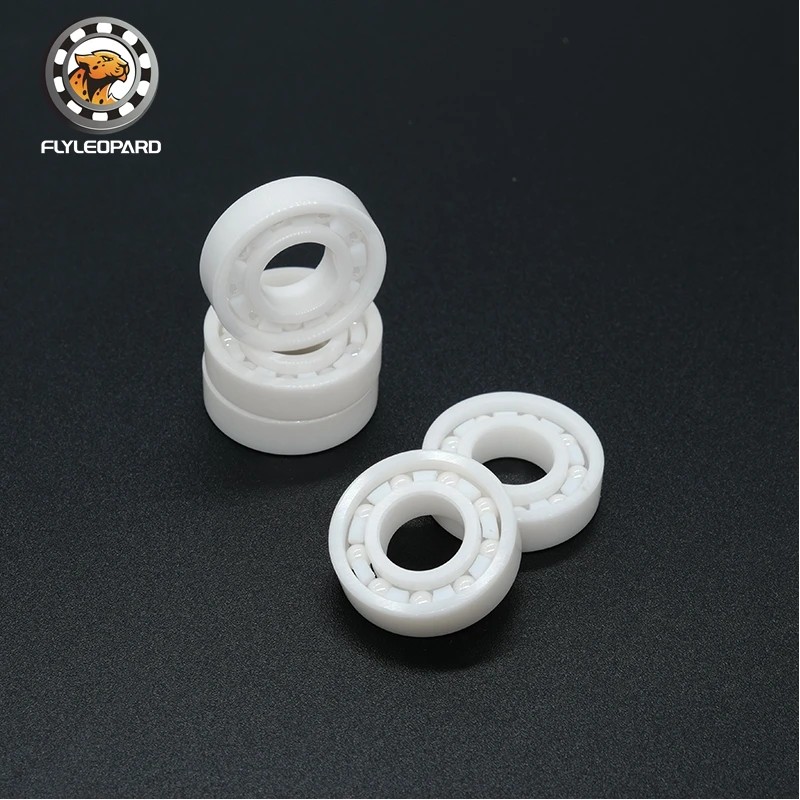 5PCS 6900CE 10X22X6 mm Full Deep Groove Ball Bearing for Electric Motor Fan Power Tools High Speed