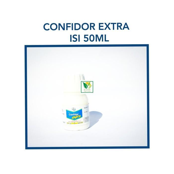 CONFIDOR Cair Insektisida pengendali hama tanaman buah-buahan SSSS