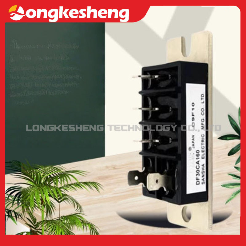 DF20CA120 DF30CA120 DF20CA160 DF30CA160 Original Module