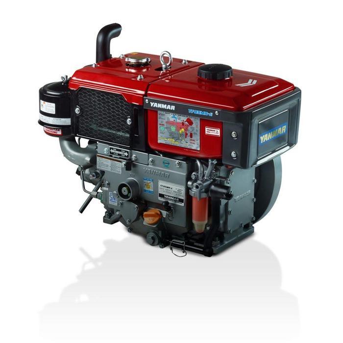 Yanmar Diesel Engine TF 85 R YanmarDiesel