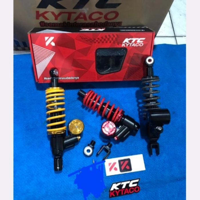 Shock Ktc Kytaco Luna X1 310-32Shock Tabung Bawah Ktc Kytaco Shock Tab
