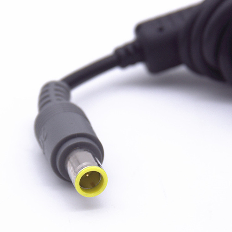 Original 20V 6.75A 135W 7.9x5.5mm Laptop AC Adapter for Lenovo ThinkPad T510 T530 T520 T520i W510