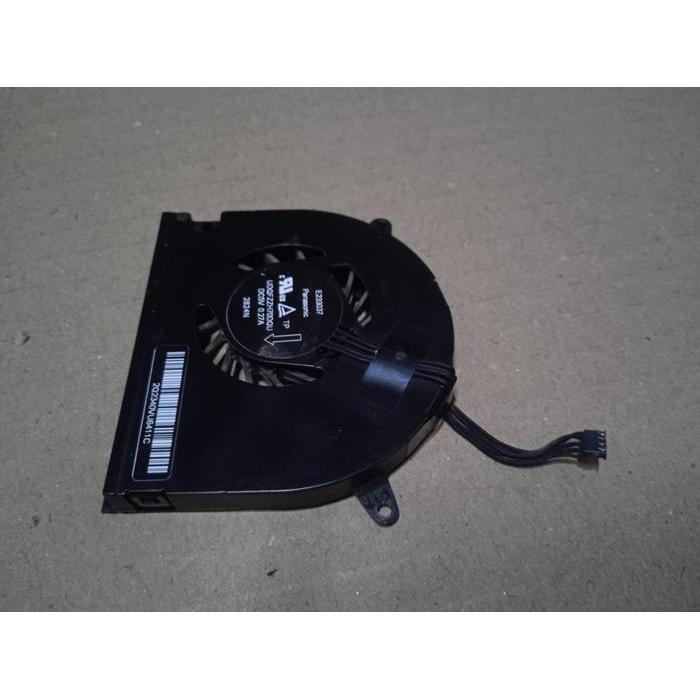 Cooling Fan MacBook Pro 13 Inch A1278 2011 HSF Heatsink Original Bekas