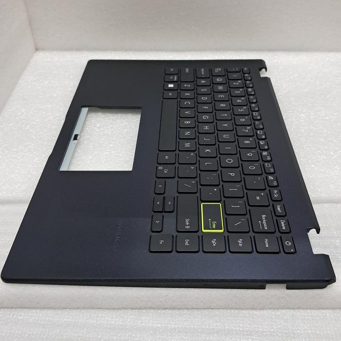 Keyboard asus E410 X410 Palmrest Asus E410 X410