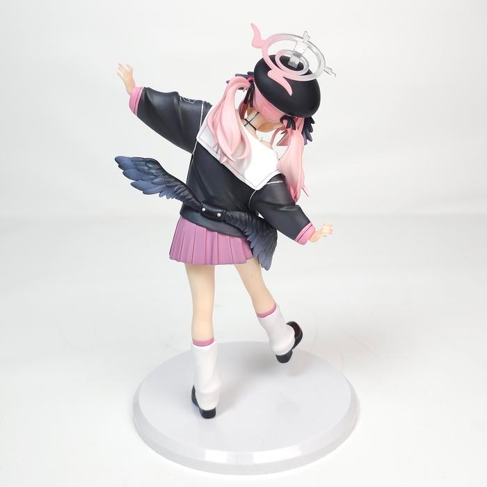 Top Shimoe koharu Blue Archive 22cm Action Figure PVC D-MAT100