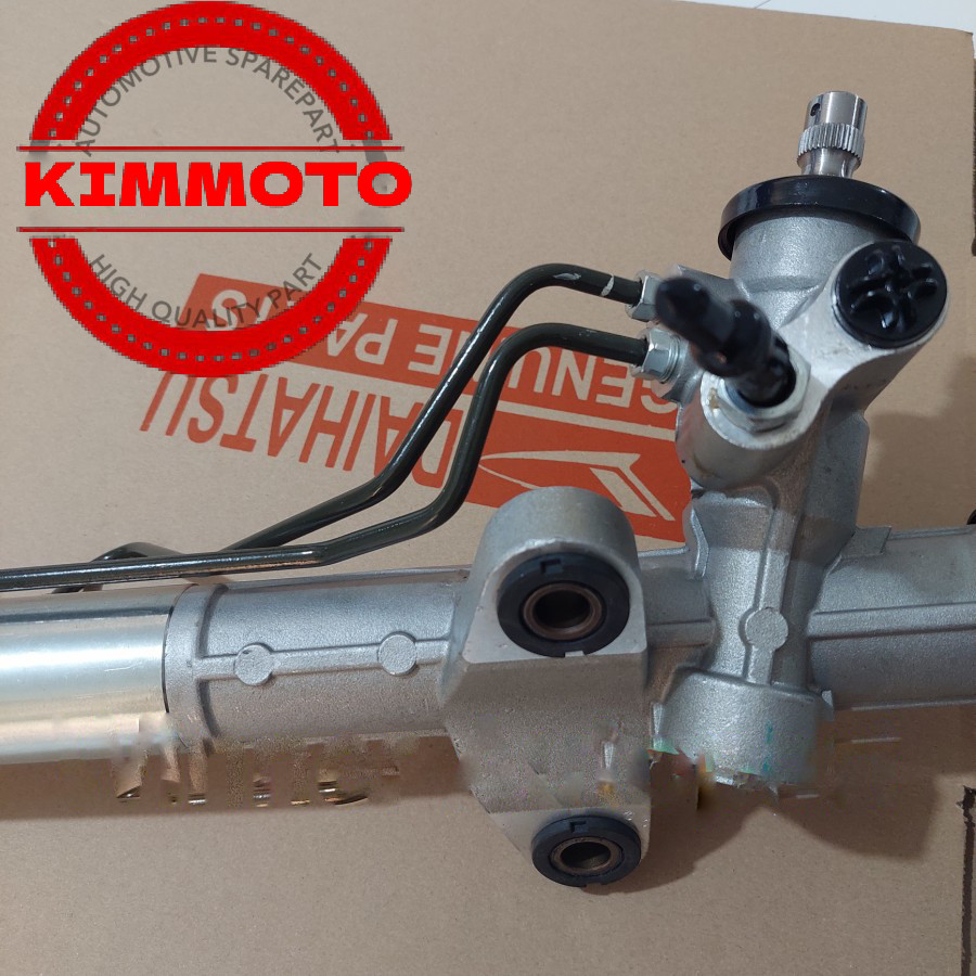RACK STEERING ASSY RACK STEER RACK STIR RAK STIR DAIHATSU GRAND MAX LUXIO POWER
