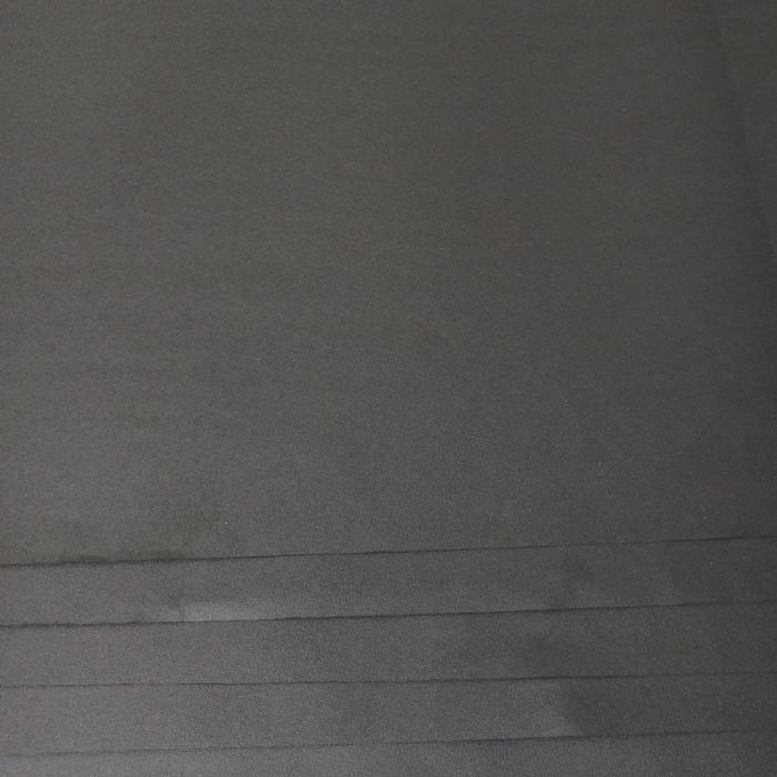 kertas karton linen hitam besar plano