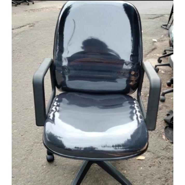 kursi kantor kursi bekas kursi kerja