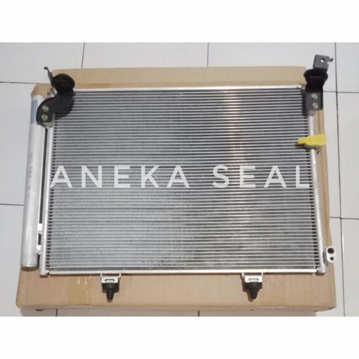 Condensor Kondensor Ac Mobil New Rush Terios