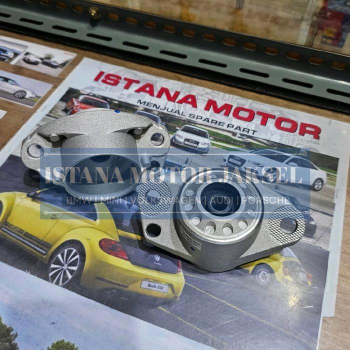 Mounting Shock Belakang Vw Polo , Vw Golf 4