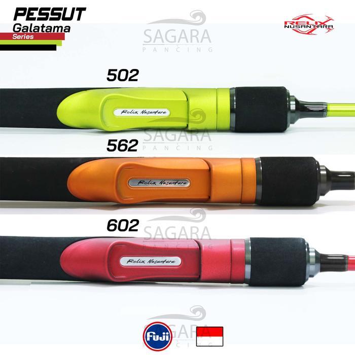 BIGSALE JORAN PESSUT JORAN GALATAMA JORAN GALAPUNG JORAN IKAN MAS HARIAN JORAN RELIX NUSANTARA