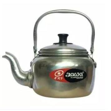 Teko Cor Cerek Ketel Air Aluminium Jawa Maspion 22 cm