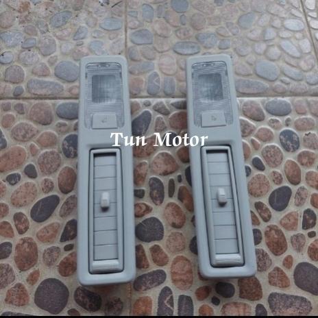 Kisi Kisi Ac Plafon Kabin Tengah Mobil Alphard Vellfire Innova Zenix