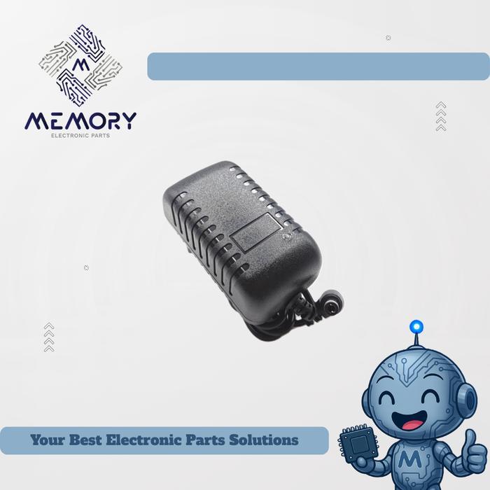 [] Adaptor Switching 12v 1a / adaptor 12v1a