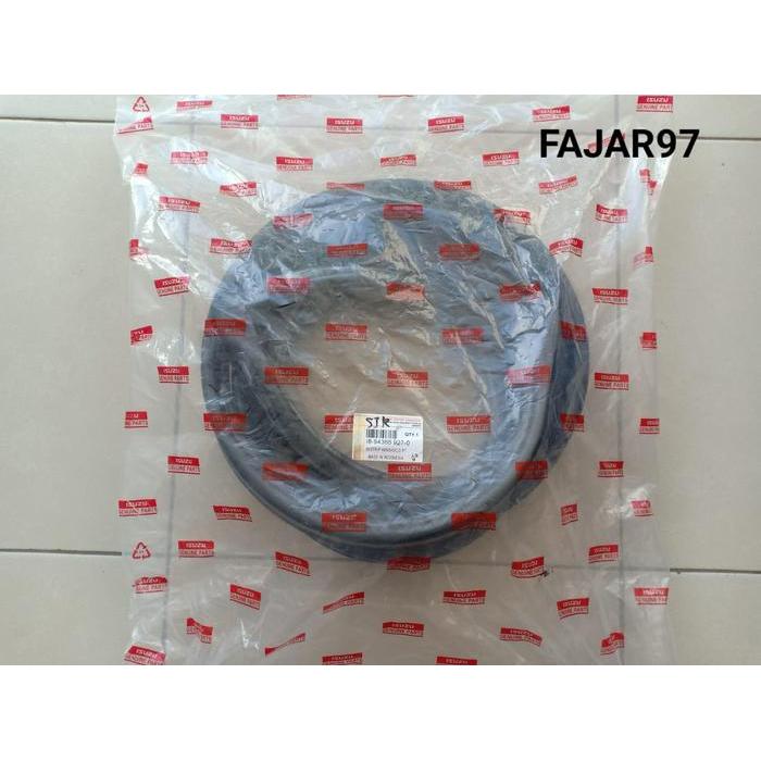 Karet kaca depan Panther kotak original
