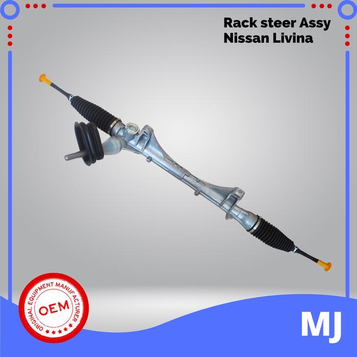 Rack Steer Nissan Livina Grand Livina