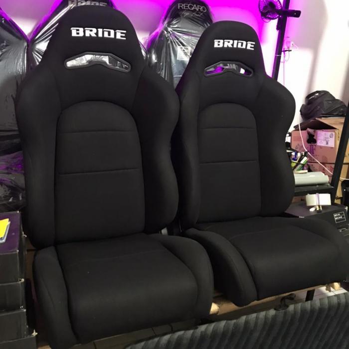 jok mobil jok racing jok bride ergo