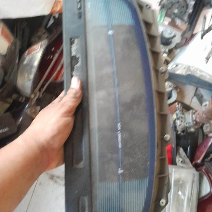 spidometer Toyota corona st171