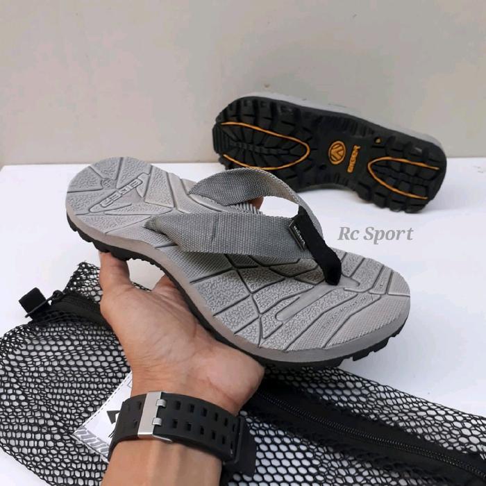 Sandal Gunung Anak Sandal Eiger Japit Anak Laki-Laki Fashion