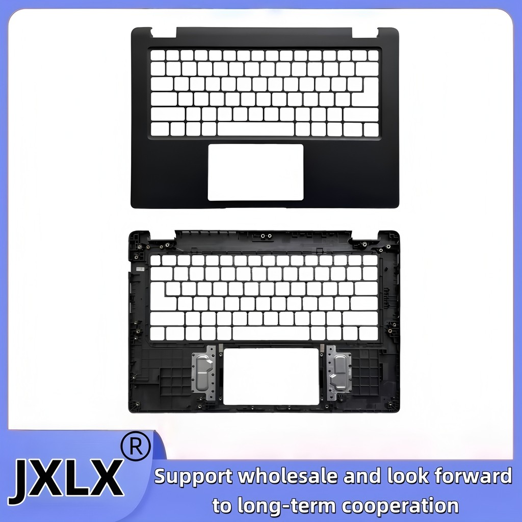 JXLX New for Dell Latitude 3440 E3440 Laptop LCD Back Cover Top Case/LCD Bezel Cover/Palmrest