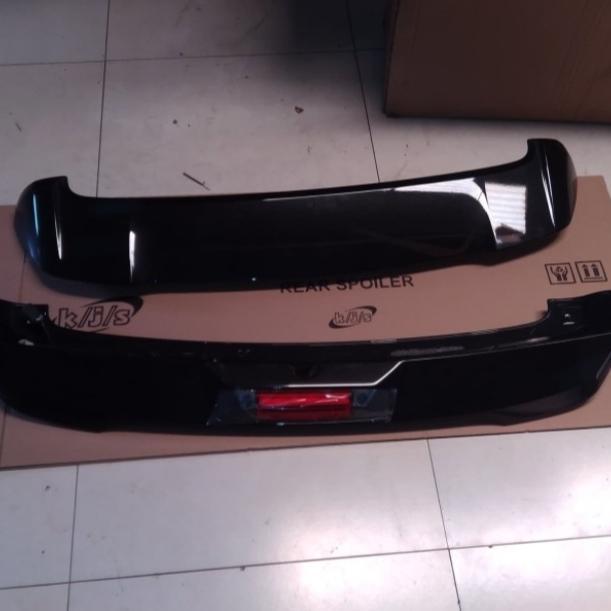 Spoiler Avanza Xenia 2019 Original