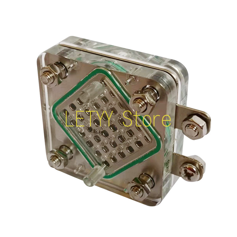 Fuel Cell Electrolysis Module, Fuel Cell Teaching Aid Module, Electrolytic Fuel Cell