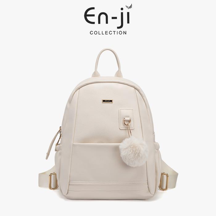 En-Ji Sowon Backpack Wanita