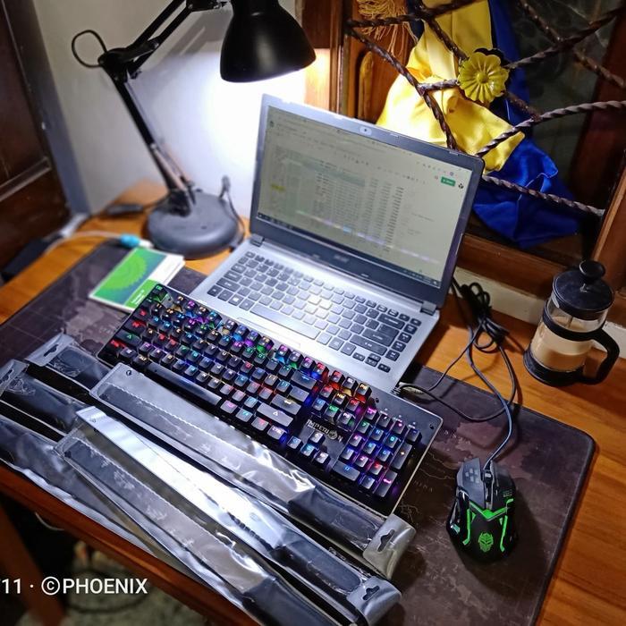 pisau victorinox 30 cm super tajam original swiss